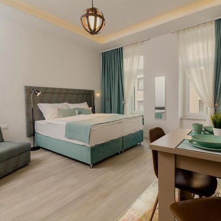 O..C.. Lux Apartments 사라예보 외부 사진