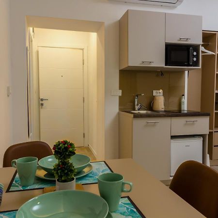O..C.. Lux Apartments 사라예보 외부 사진